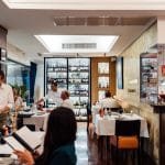 La Bottega Bangkok head chef Lorenzo launches new specials inspired by Piedmont and northern Italy | Thaiger