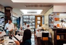 La Bottega Bangkok head chef Lorenzo launches new specials inspired by Piedmont and northern Italy | Thaiger