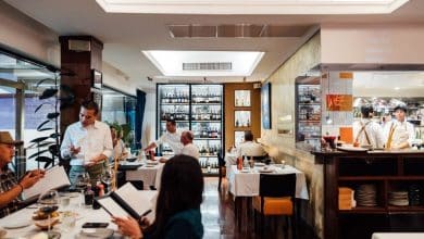 La Bottega Bangkok head chef Lorenzo launches new specials inspired by Piedmont and northern Italy | Thaiger