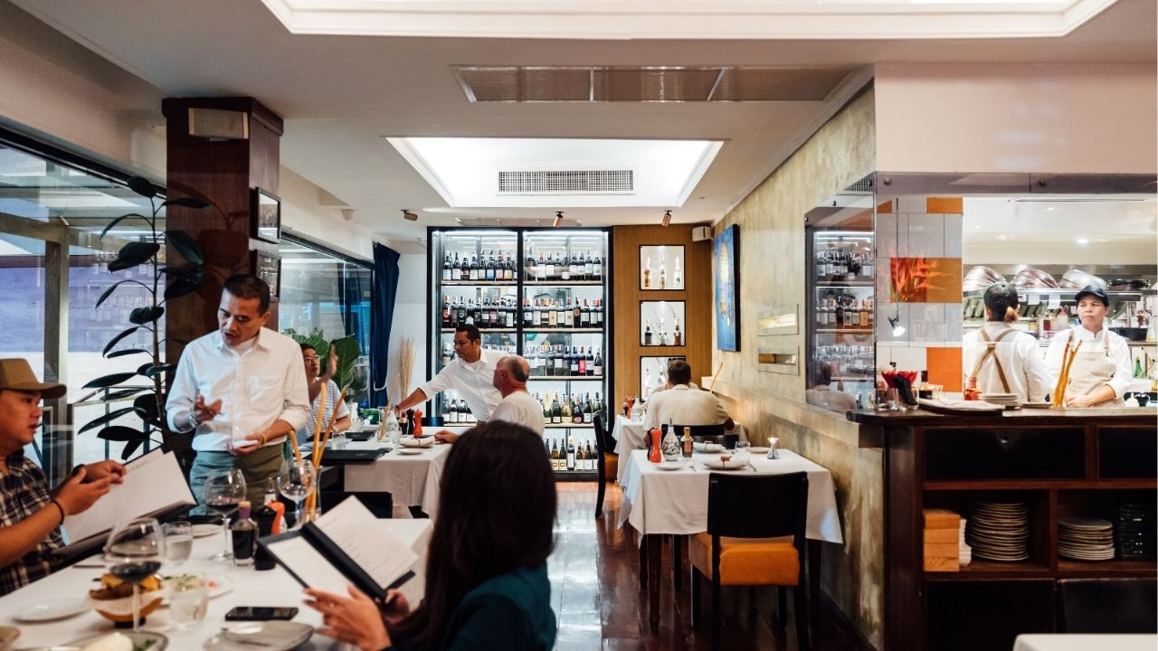 La Bottega Bangkok head chef Lorenzo launches new specials inspired by Piedmont and northern Italy | Thaiger