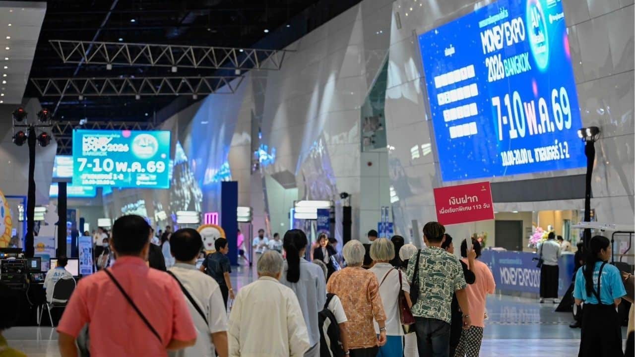 5 things to do in Bangkok this weekend (May 8 to 10) | News by Thaiger