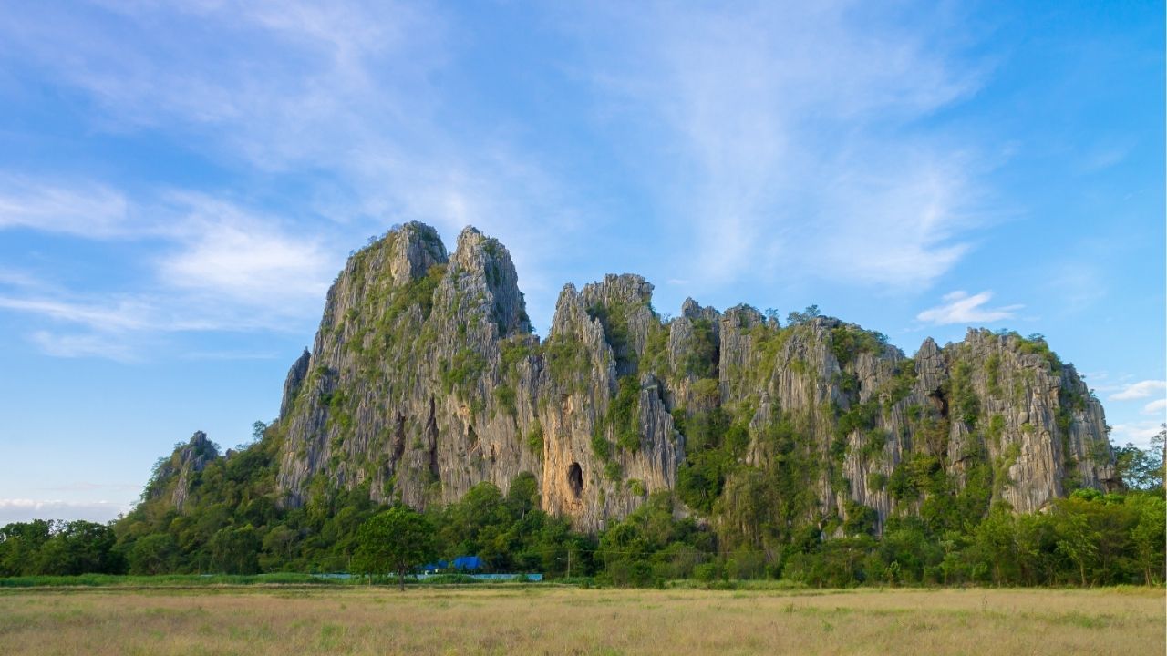 Thailand without the crowds: Where do you go when everywhere else is packed? | News by Thaiger