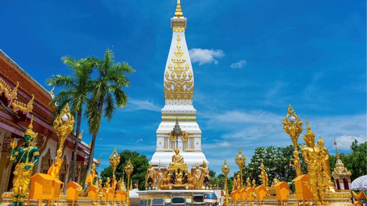 Thailand without the crowds: Where do you go when everywhere else is packed? | News by Thaiger