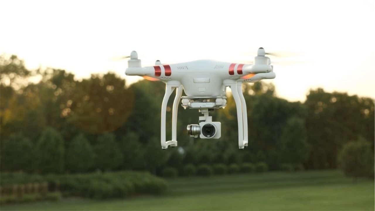 Drone laws in Thailand for people who do not want to lose their equipment or break the law | News by Thaiger