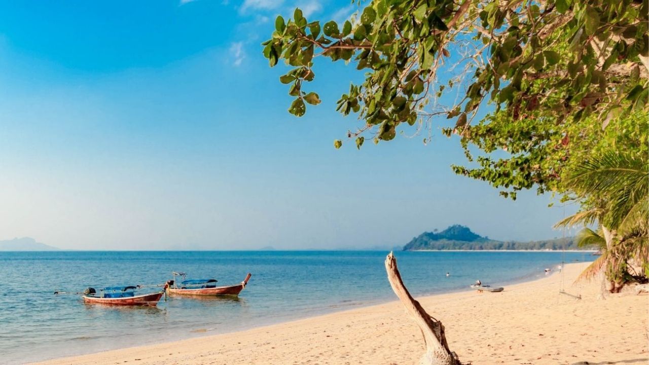 Koh Libong is a tranquil island destination in Thailand, perfect for those wanting to escape the tourist hustle.