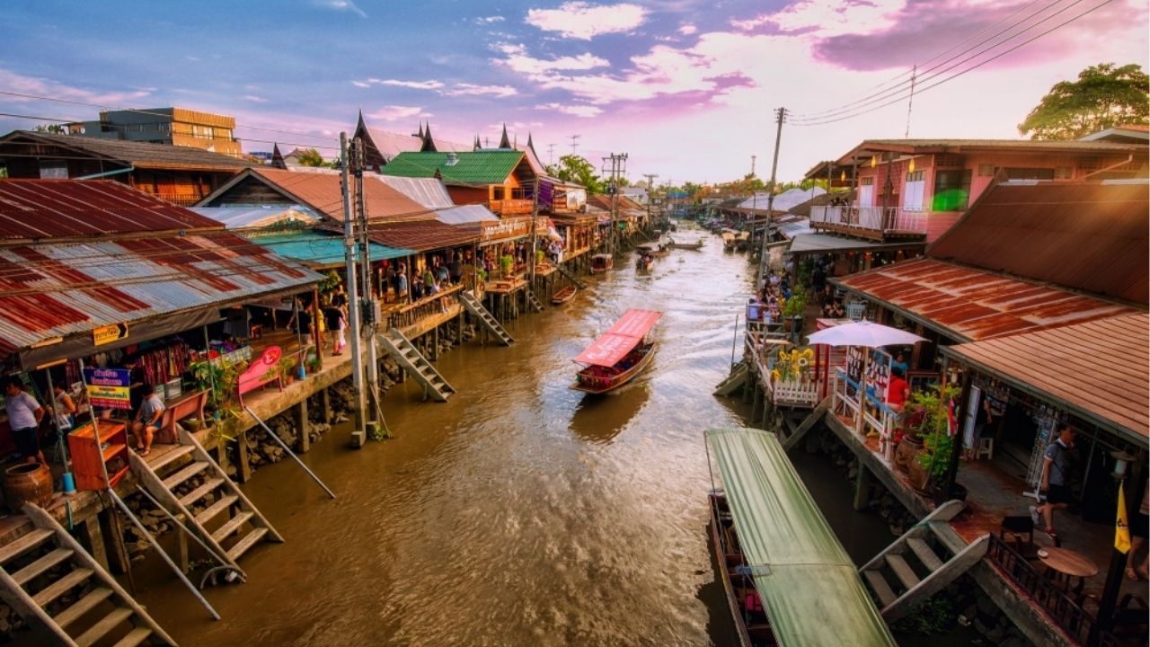 Thailand without the crowds: Where do you go when everywhere else is packed? | News by Thaiger
