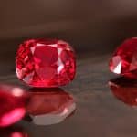 Fine rubies and the new era of luxury investment | Thaiger