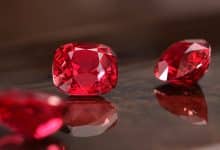 Fine rubies and the new era of luxury investment | Thaiger