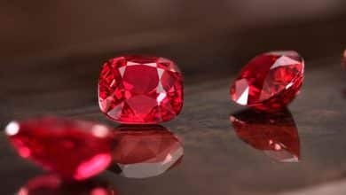 Fine rubies and the new era of luxury investment | Thaiger