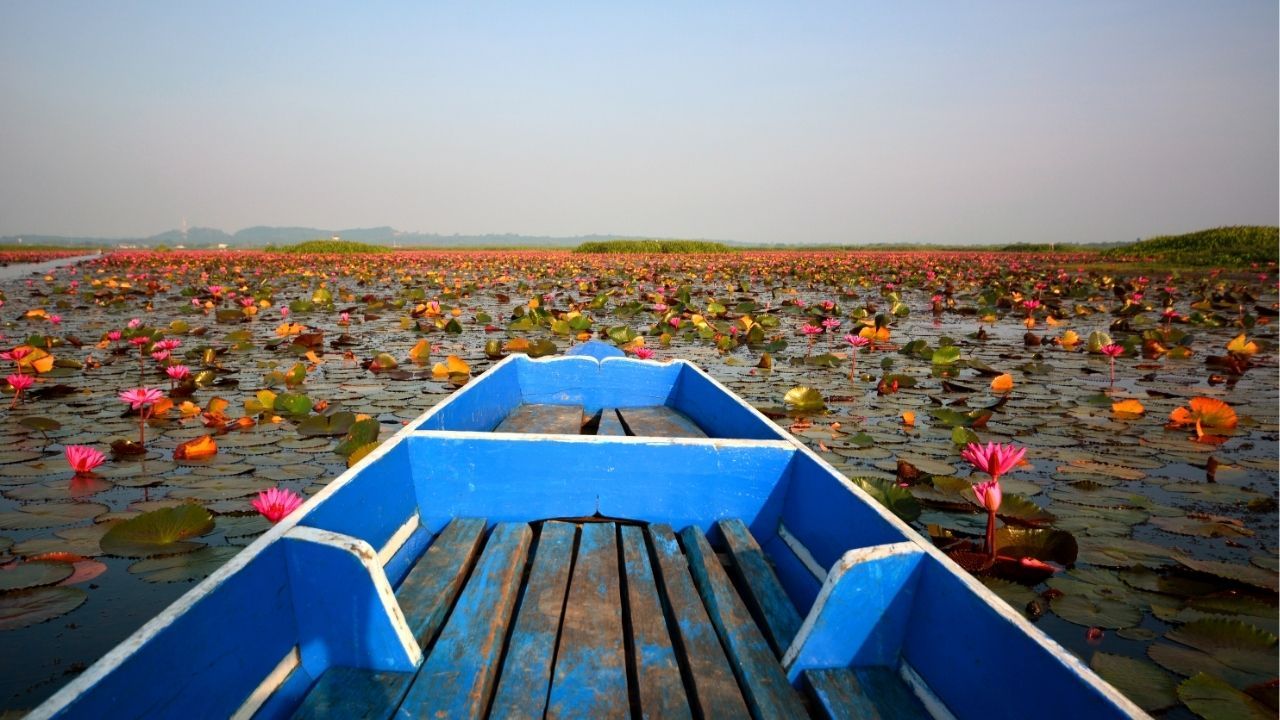 Thailand without the crowds: Where do you go when everywhere else is packed? | News by Thaiger