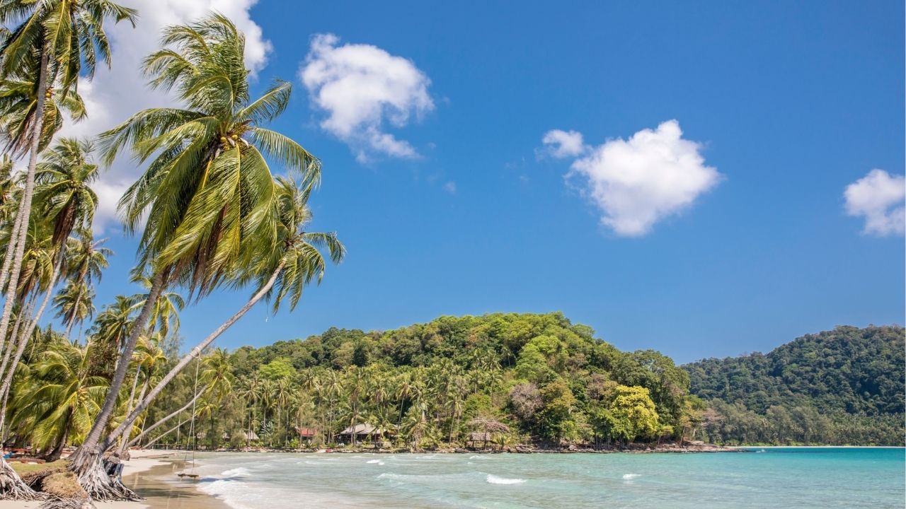 Thailand without the crowds: Where do you go when everywhere else is packed? | News by Thaiger