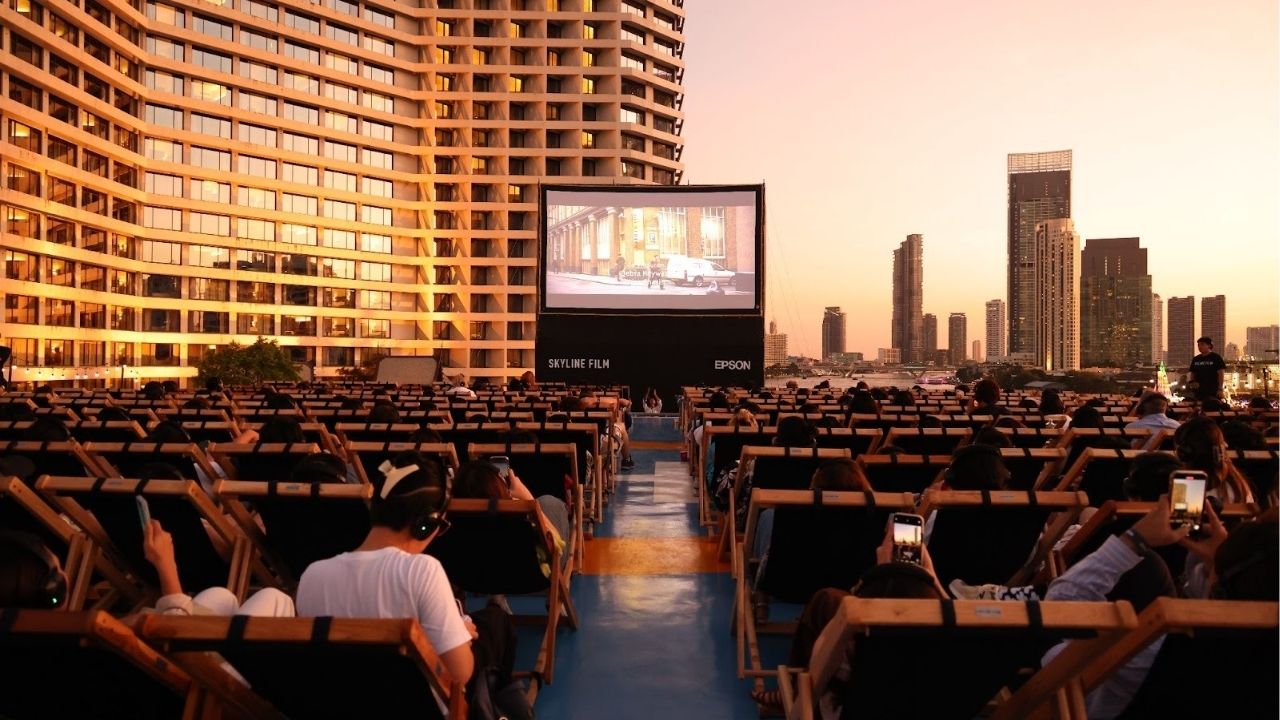 5 things to do in Bangkok this weekend (May 22 to 24) | News by Thaiger