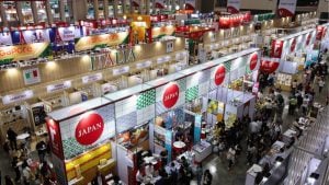 THAIFEX – Anuga Asia 2026 expands to 12 halls as 3,300+ exhibitors and 88,000+ visitors set for Bangkok | Thaiger