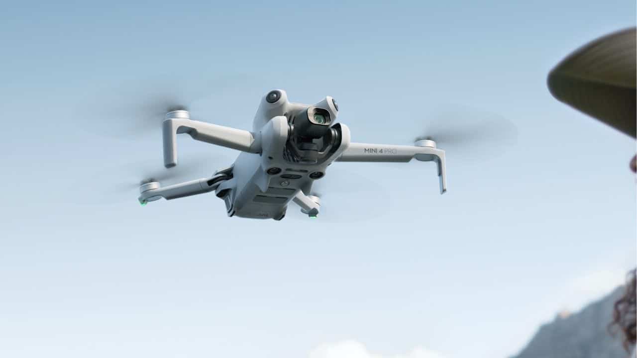 The best drones of 2026 so far and how much you can get them for in Thailand | News by Thaiger
