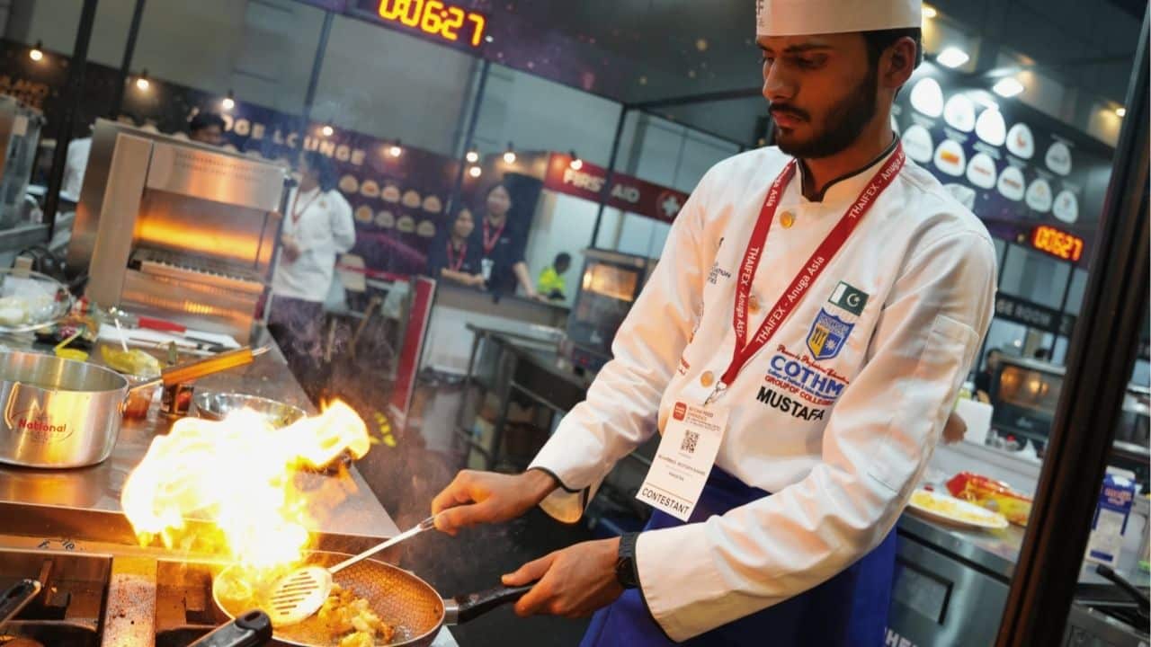 The event will feature over 3,300 exhibitors from more than 60 countries, showcasing diverse products.