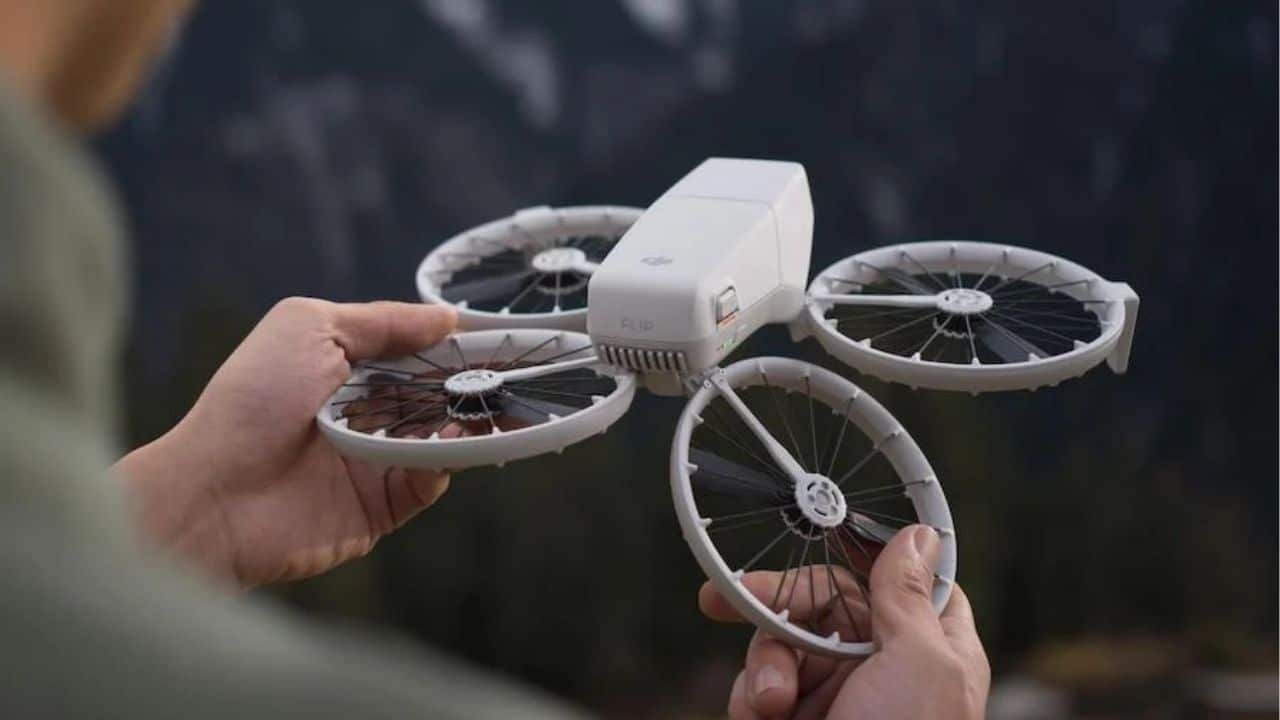 The best drones of 2026 so far and how much you can get them for in Thailand | News by Thaiger