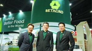 Betagro THAIFEX 2026 spotlights ‘Serving Better Food to the World’ and global growth plans | Thaiger