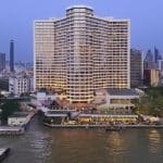 Royal Orchid Sheraton Riverside Hotel Bangkok ranked 17 in Top Meeting Hotel in Asia Pacific by Cvent | Thaiger
