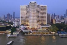 Royal Orchid Sheraton Riverside Hotel Bangkok ranked 17 in Top Meeting Hotel in Asia Pacific by Cvent | Thaiger