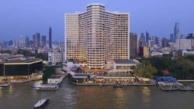 Royal Orchid Sheraton Riverside Hotel Bangkok ranked 17 in Top Meeting Hotel in Asia Pacific by Cvent | Thaiger