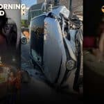 Thailand video news | Weekend run of foreign dine-and-dash incidents, Foreign couple rescued from Krabi mangrove after ignoring safety advice | Thaiger