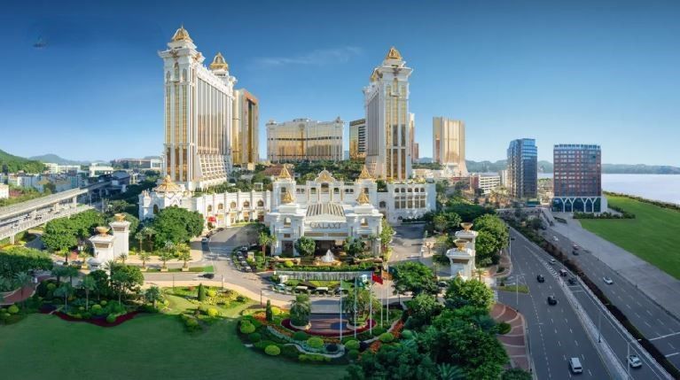 Thailand's entertainment complex legislation in 2026: where things stand now | News by Thaiger