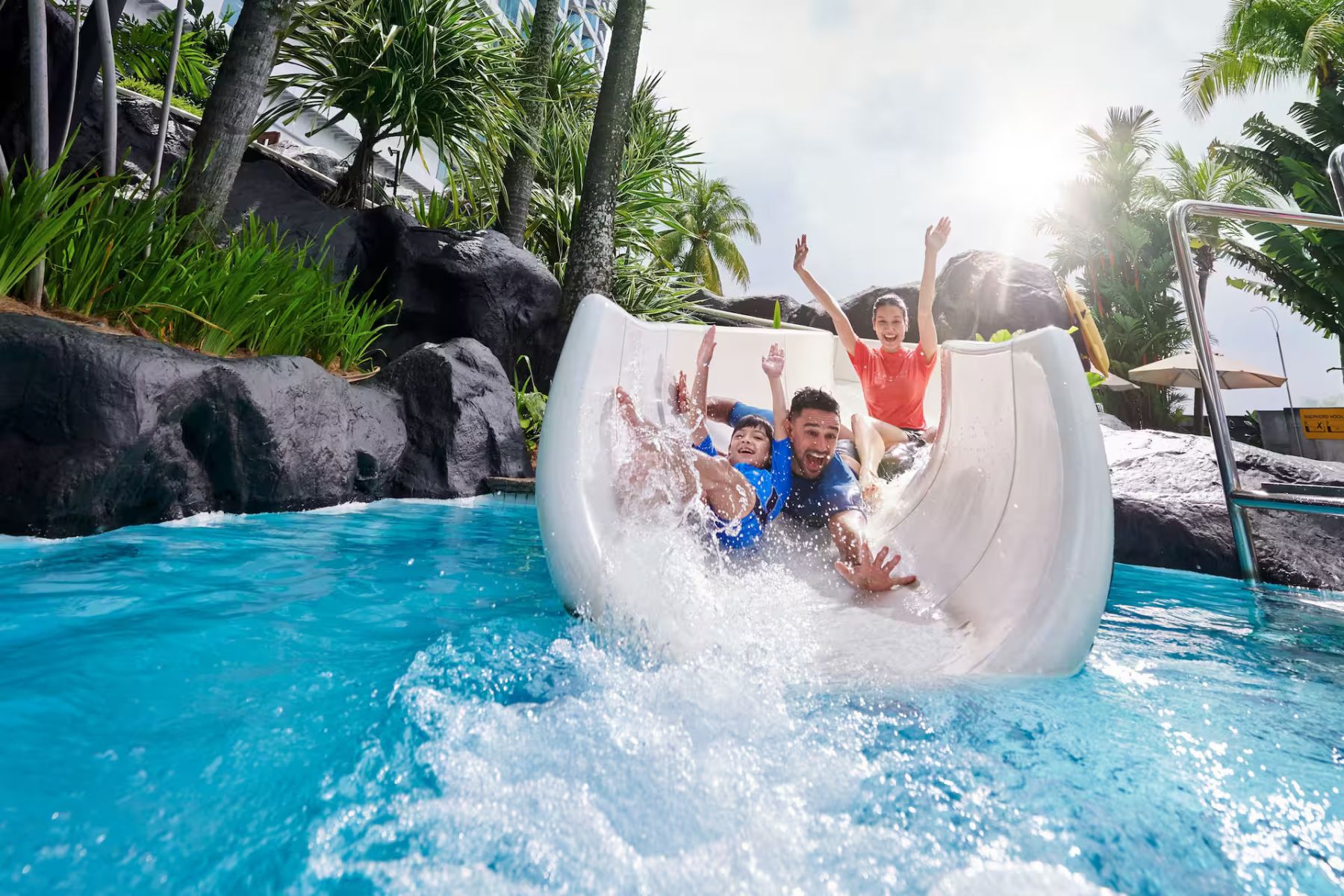Multi-generational travel grows across Asia Pacific as families prioritise shared time | News by Thaiger