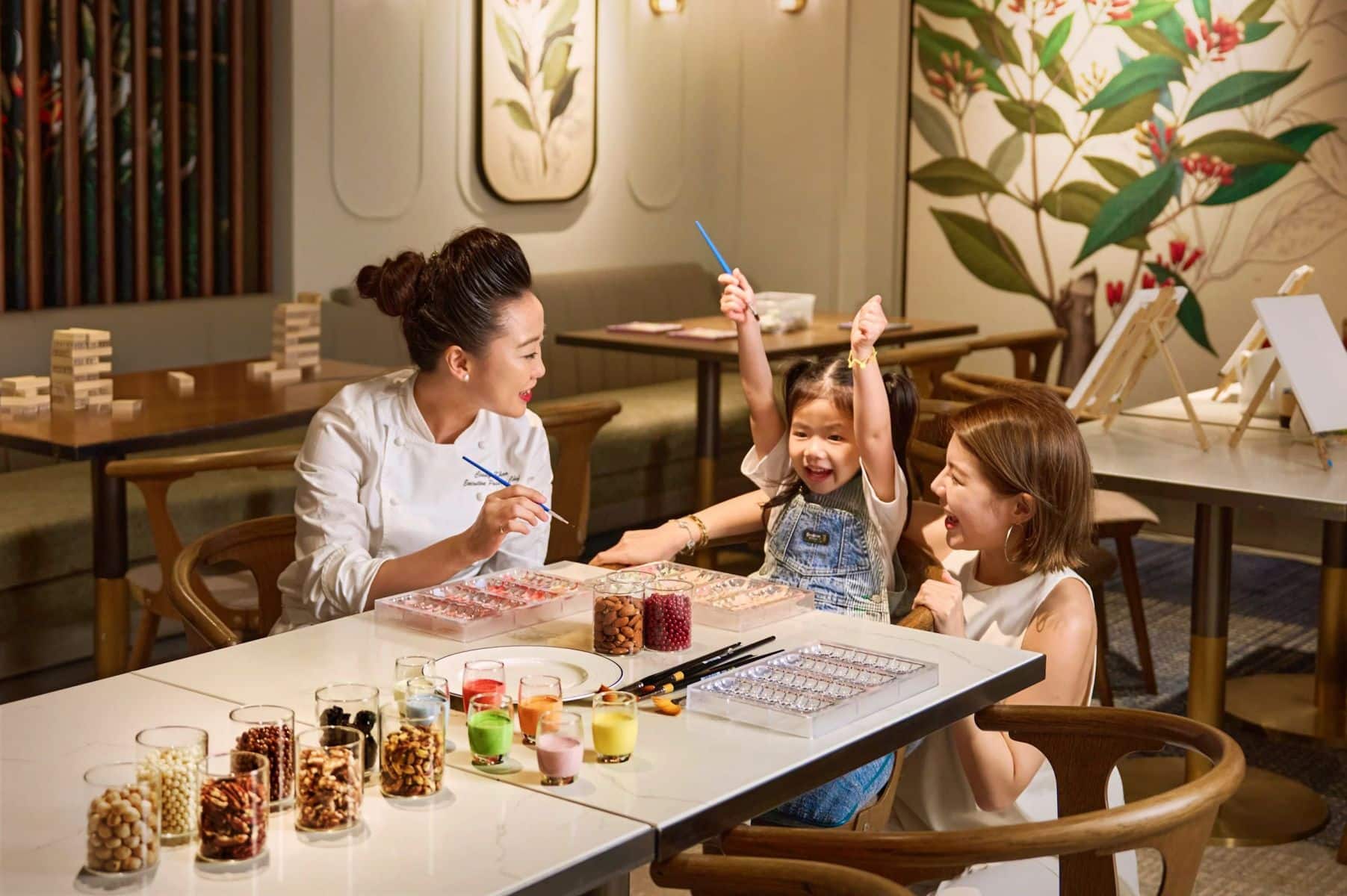 Multi-generational travel grows across Asia Pacific as families prioritise shared time | News by Thaiger