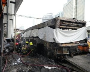 Train-bus collision Bangkok’s Makkasan was not an accident. It was a system designed to fail | Thaiger