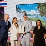 Issara Real Estate recognised at the Asia Pacific Property Awards 2026 for real estate agency website, Thailand | Thaiger