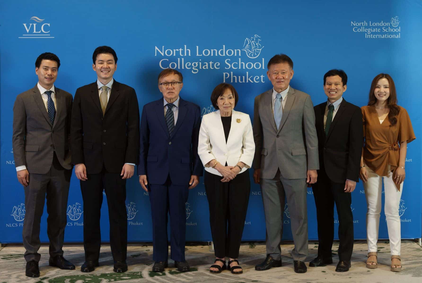 Leading UK school group to establish Phuket campus as international school demand grows beyond Bangkok | News by Thaiger
