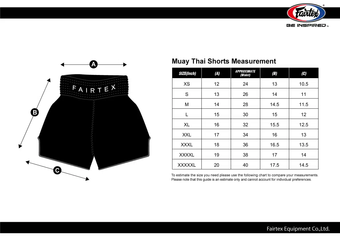 Best places to buy Muay Thai shorts in Thailand | News by Thaiger