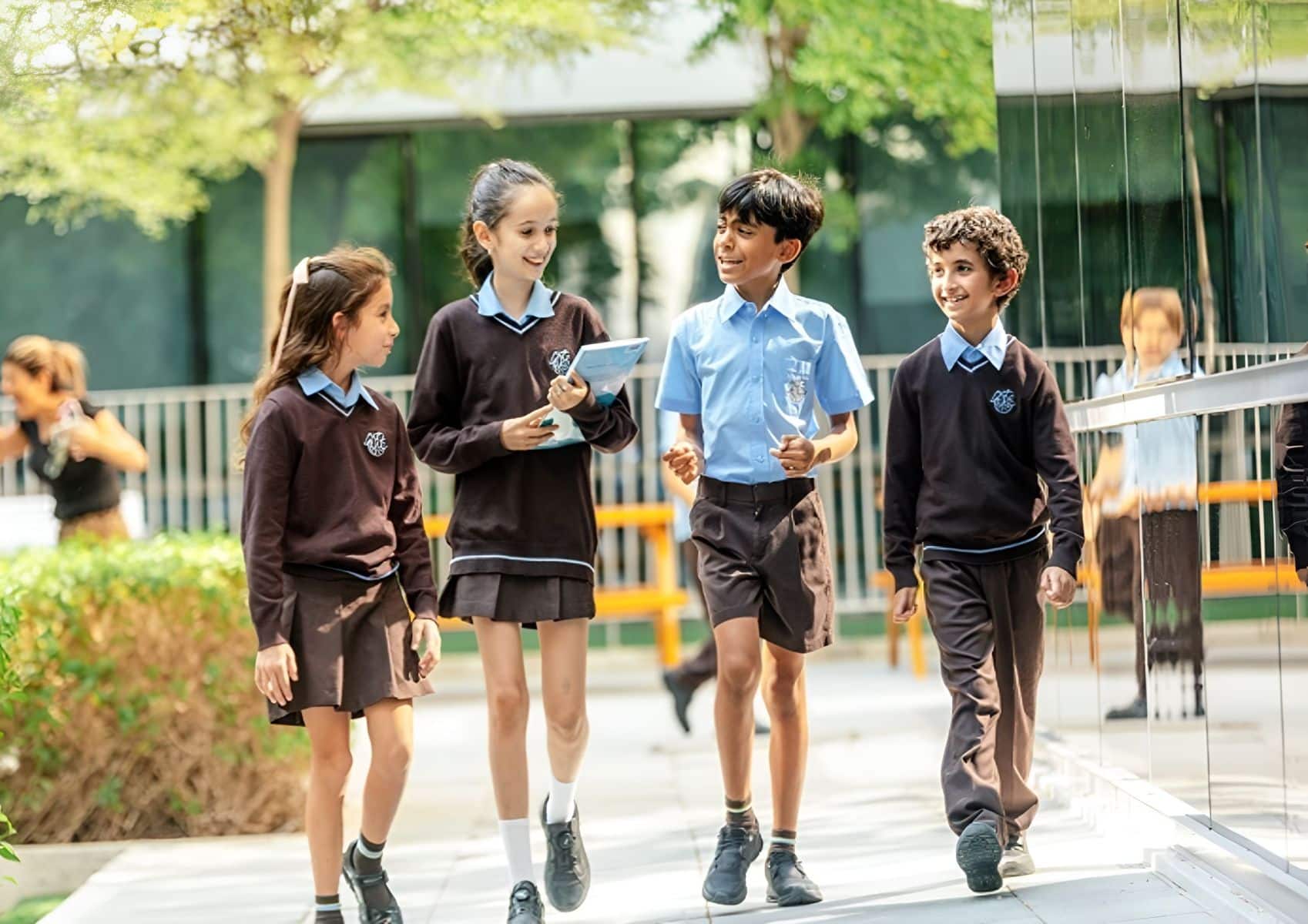 Leading UK school group to establish Phuket campus as international school demand grows beyond Bangkok | News by Thaiger