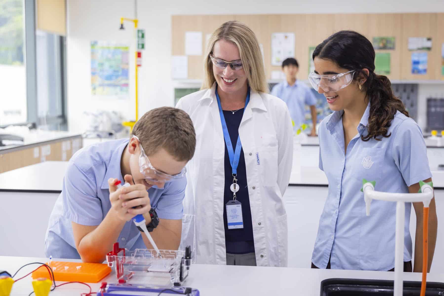 Leading UK school group to establish Phuket campus as international school demand grows beyond Bangkok | News by Thaiger