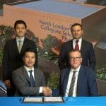Leading UK school group to establish Phuket campus as international school demand grows beyond Bangkok | Thaiger