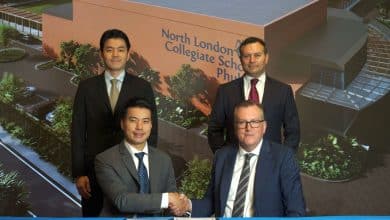 Leading UK school group to establish Phuket campus as international school demand grows beyond Bangkok | Thaiger