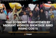 Thai economy threatened by migrant worker shortage amid rising costs | Thaiger