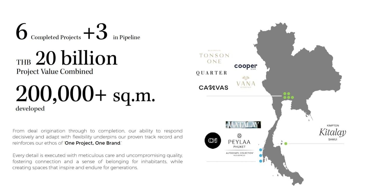 Why some luxury condos in Phuket rent out faster than others | News by Thaiger