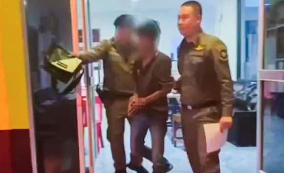 16 year old pregnant girl rescued from truck driver in Phetchaburi | News by Thaiger