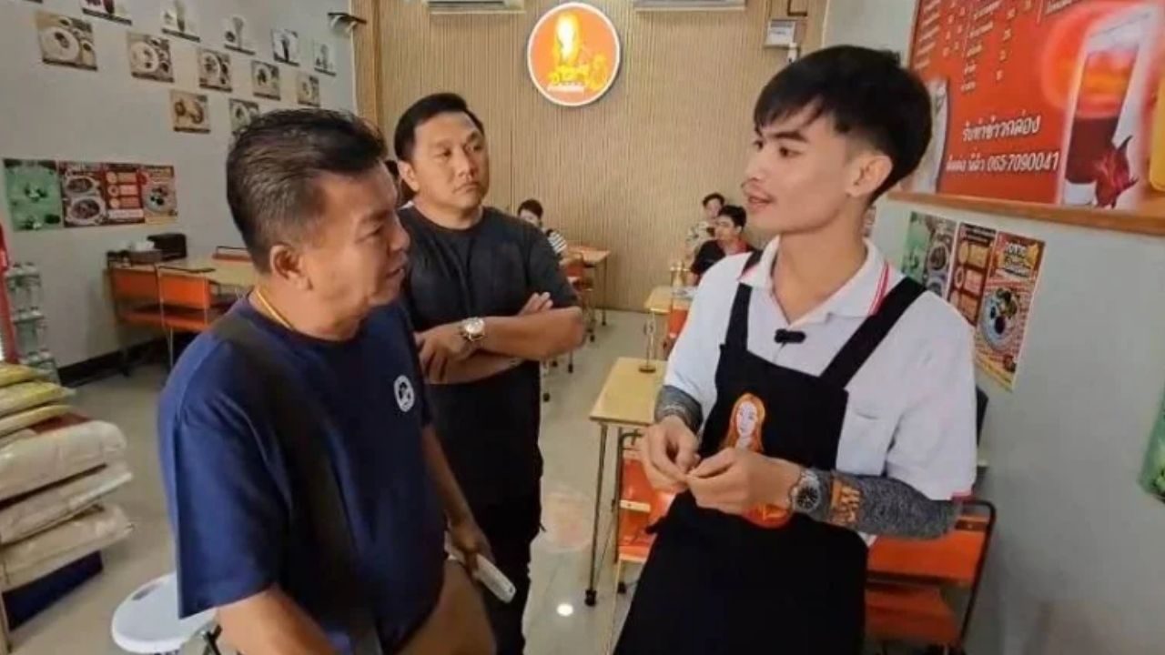 Mental health concerns raised after man smashes head into plate