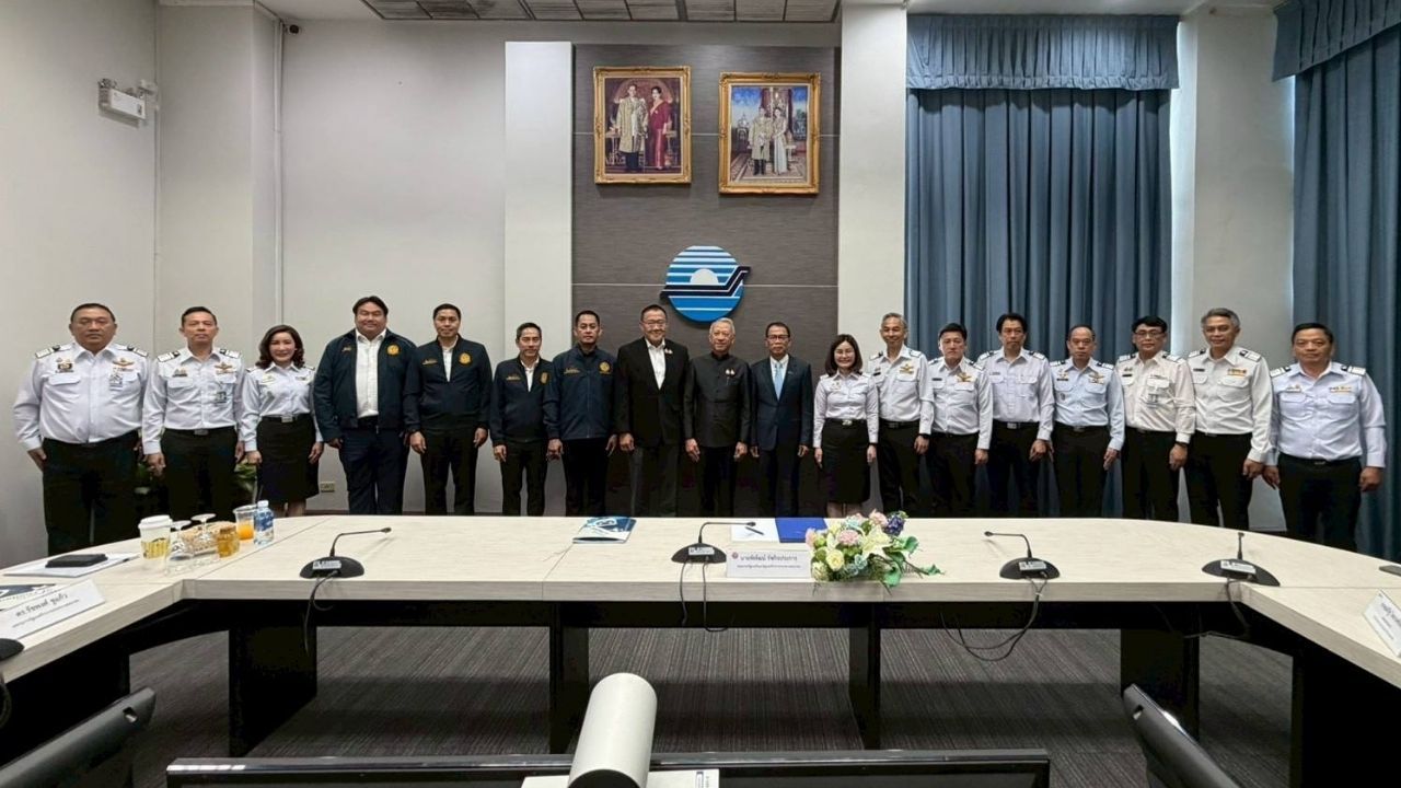 AOT to upgrade Thai airports