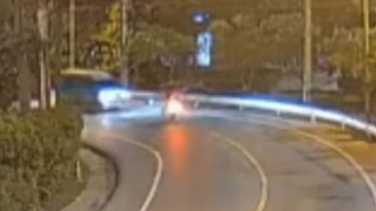 Foreigner killed in Phuket road accident