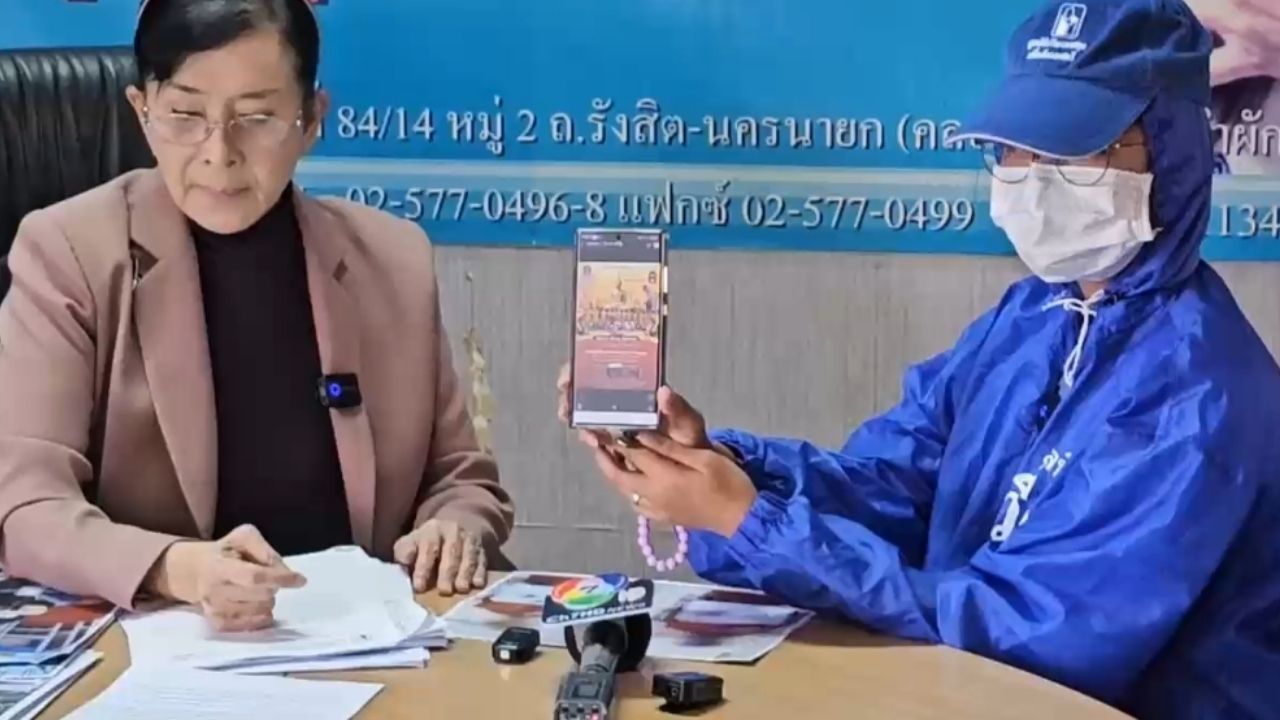 Parents seek help after children deceived and used for donation in Malaysia