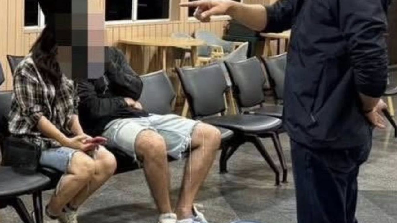 Russian arrested in altercation in Phuket