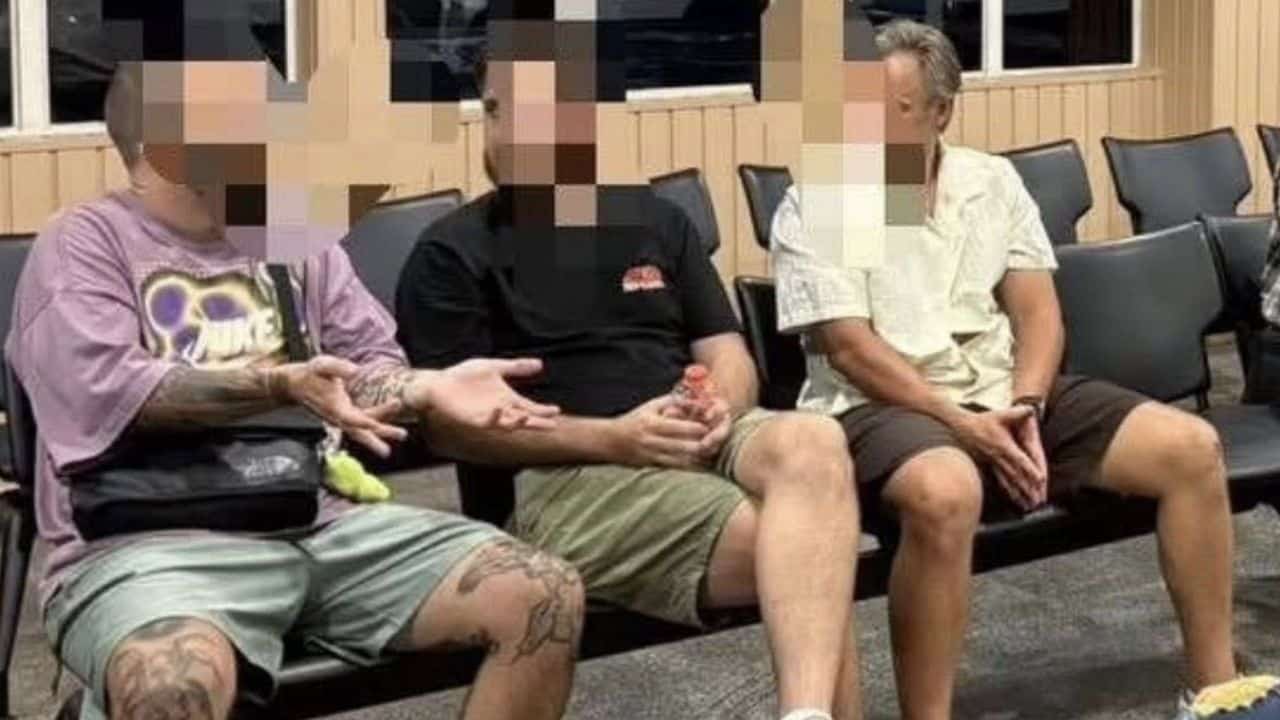 Russian nationals engage in altercation in Phuket