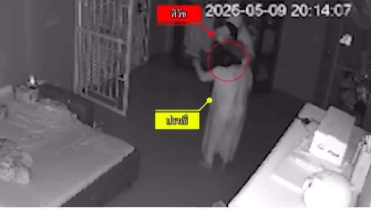 Robbery staged to cover missing valuables from gambling losses