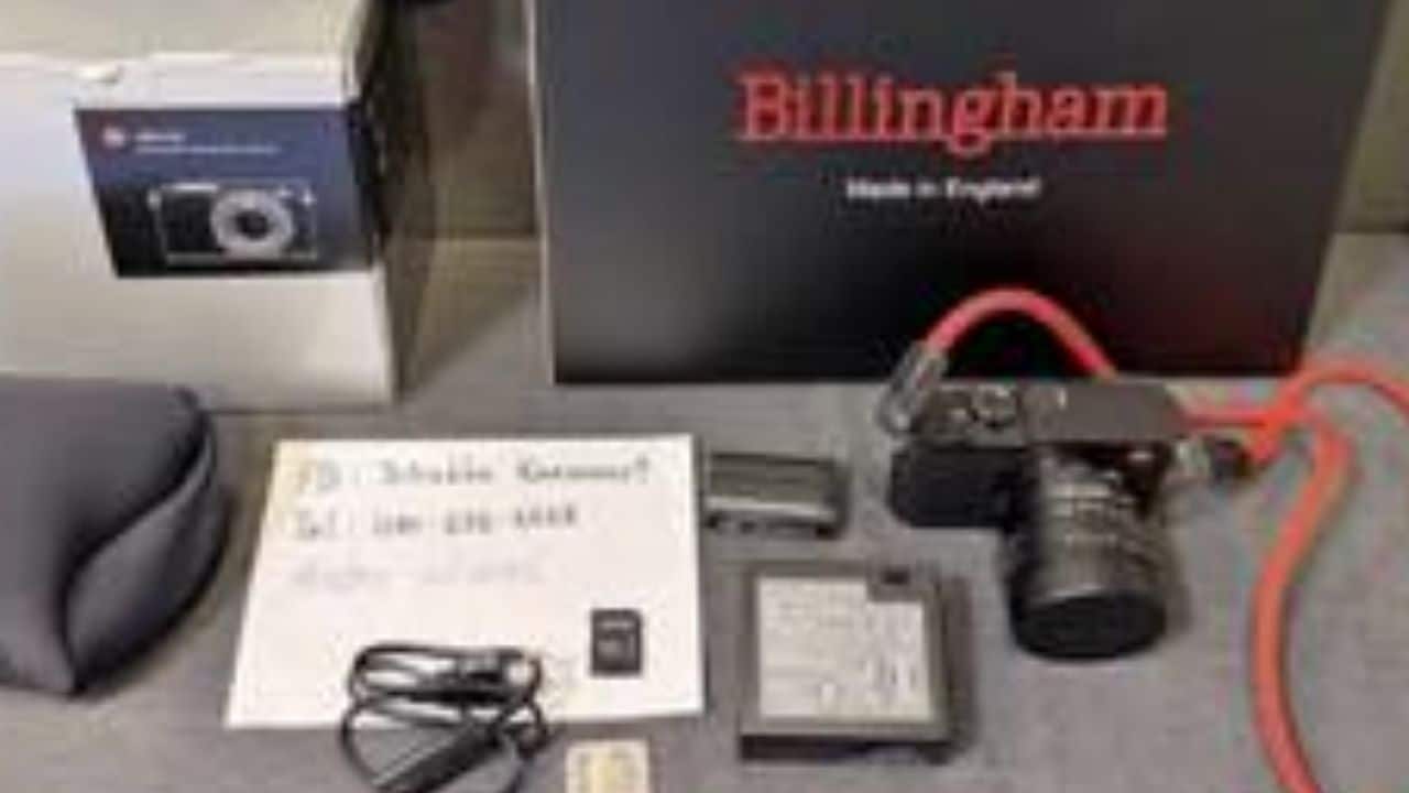 Camera stolen after consuming spiked drink