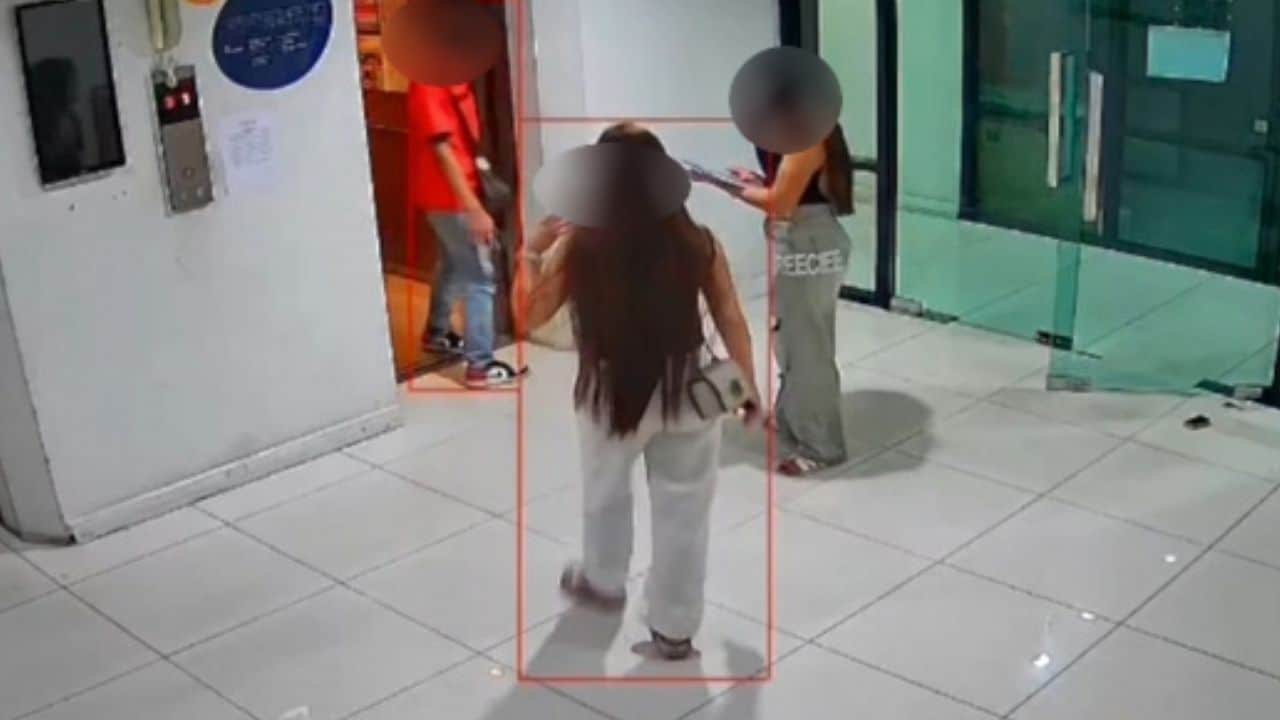 Thai woman drugged and raped by bar worker