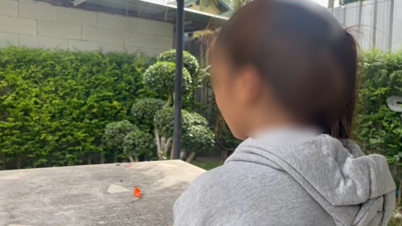 Chon Buri bar worker drugs and rapes female client