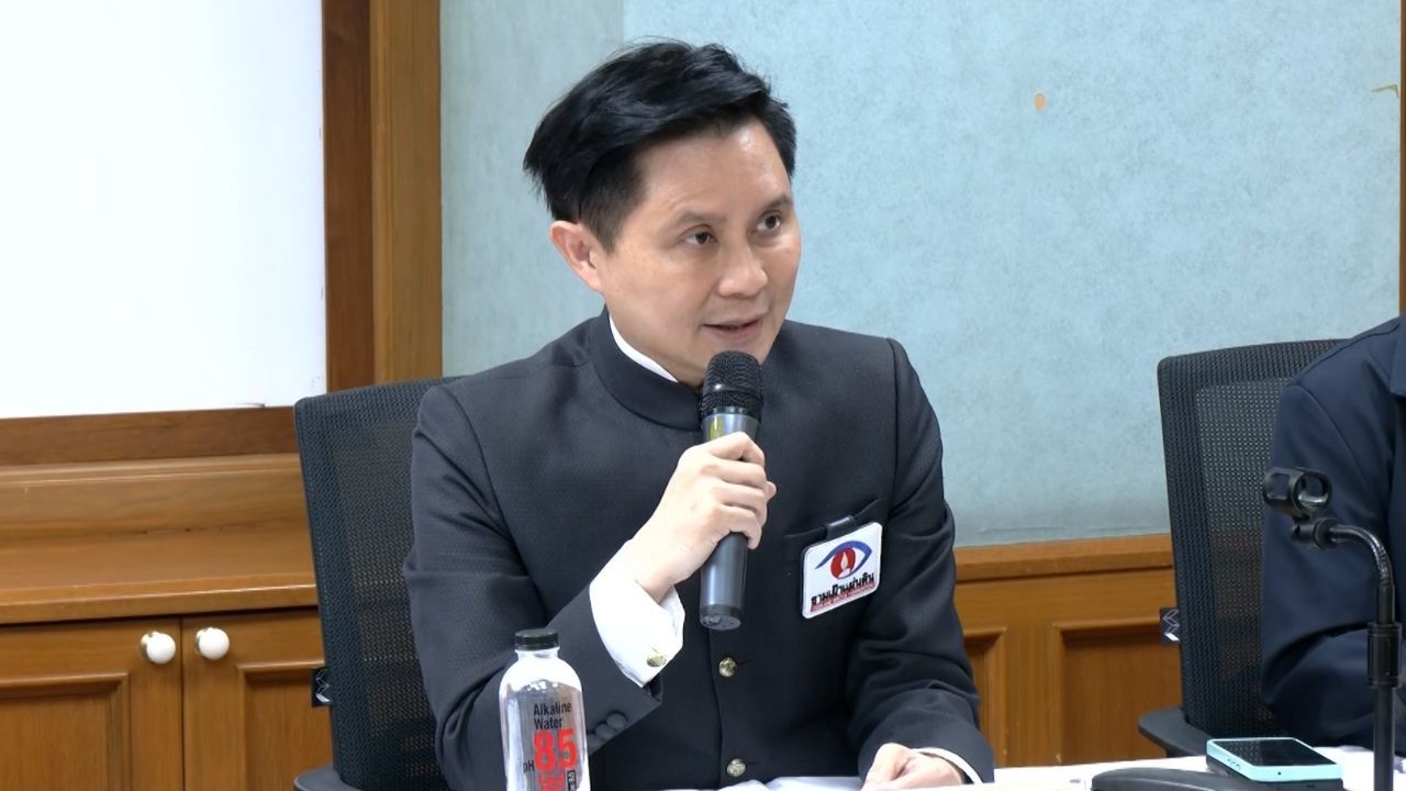 Panthep helps Psi in legal proceedings against family